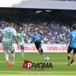 Foto Napoli Sassuolo 4 0 Serie A 2022 2023 452