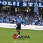 Foto Napoli Sassuolo 4 0 Serie A 2022 2023 509