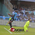 Foto Napoli Sassuolo 4 0 Serie A 2022 2023 97