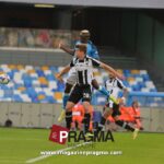 Foto Napoli Udinese 3 2 Serie A 2022 2023 138