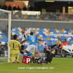 Foto Napoli Udinese 3 2 Serie A 2022 2023 150