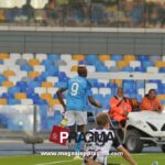Foto Napoli Udinese 3 2 Serie A 2022 2023 153