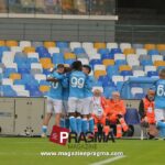 Foto Napoli Udinese 3 2 Serie A 2022 2023 164