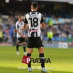 Foto Napoli Udinese 3 2 Serie A 2022 2023 169