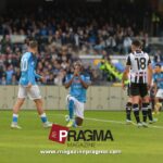 Foto Napoli Udinese 3 2 Serie A 2022 2023 171