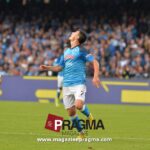 Foto Napoli Udinese 3 2 Serie A 2022 2023 188