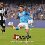 Foto Napoli Udinese 3 2 Serie A 2022 2023 195