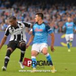 Foto Napoli Udinese 3 2 Serie A 2022 2023 199