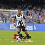 Foto Napoli Udinese 3 2 Serie A 2022 2023 251