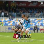 Foto Napoli Udinese 3 2 Serie A 2022 2023 287