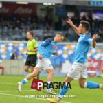 Foto Napoli Udinese 3 2 Serie A 2022 2023 291