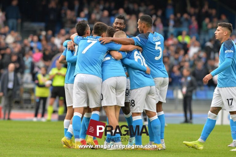 Napoli che soffre più del dovuto nel finale,ma che porta a casa altri 3 punti fondamentali per il proseguo del campionato. Le foto del match.