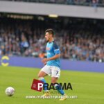 Foto Napoli Udinese 3 2 Serie A 2022 2023 348
