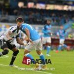 Foto Napoli Udinese 3 2 Serie A 2022 2023 355