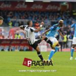 Foto Napoli Udinese 3 2 Serie A 2022 2023 378