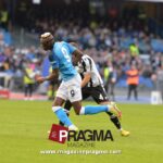 Foto Napoli Udinese 3 2 Serie A 2022 2023 39