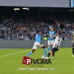 Foto Napoli Udinese 3 2 Serie A 2022 2023 407