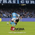 Foto Napoli Udinese 3 2 Serie A 2022 2023 412