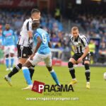 Foto Napoli Udinese 3 2 Serie A 2022 2023 42