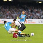 Foto Napoli Udinese 3 2 Serie A 2022 2023 427