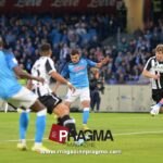 Foto Napoli Udinese 3 2 Serie A 2022 2023 435
