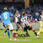 Foto Napoli Udinese 3 2 Serie A 2022 2023 439