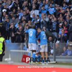 Foto Napoli Udinese 3 2 Serie A 2022 2023 458