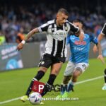 Foto Napoli Udinese 3 2 Serie A 2022 2023 475