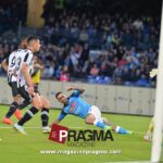 Foto Napoli Udinese 3 2 Serie A 2022 2023 491