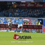 Foto Napoli Udinese 3 2 Serie A 2022 2023 499