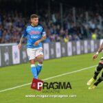 Foto Napoli Udinese 3 2 Serie A 2022 2023 526