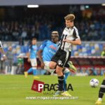 Foto Napoli Udinese 3 2 Serie A 2022 2023 539