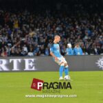 Foto Napoli Udinese 3 2 Serie A 2022 2023 556