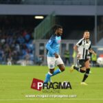 Foto Napoli Udinese 3 2 Serie A 2022 2023 569