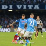 Foto Napoli Udinese 3 2 Serie A 2022 2023 579