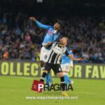 Foto Napoli Udinese 3 2 Serie A 2022 2023 600