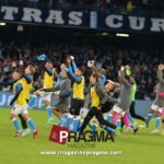 Foto Napoli Udinese 3 2 Serie A 2022 2023 616
