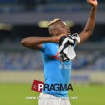 Foto Napoli Udinese 3 2 Serie A 2022 2023 642