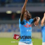 Foto Napoli Udinese 3 2 Serie A 2022 2023 645