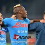 Foto Napoli Udinese 3 2 Serie A 2022 2023 649