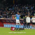 Foto Napoli Udinese 3 2 Serie A 2022 2023 671