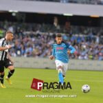 Foto Napoli Udinese 3 2 Serie A 2022 2023 79