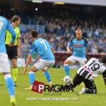 Foto Napoli Udinese 3 2 Serie A 2022 2023 86