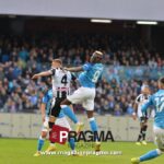 Foto Napoli Udinese 3 2 Serie A 2022 2023 94