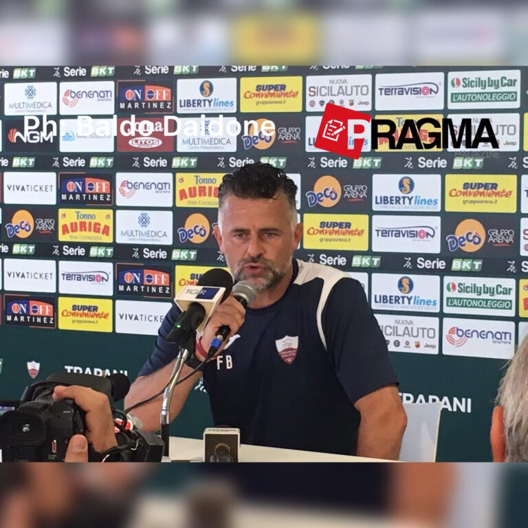 Vicenza- Baldini è finita!