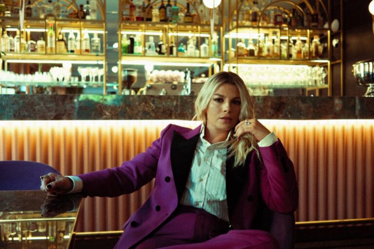 “Sbagliata Ascendente Leone”, il docufilm dedicato ad Emma Marrone