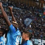 Napoli-Udinese