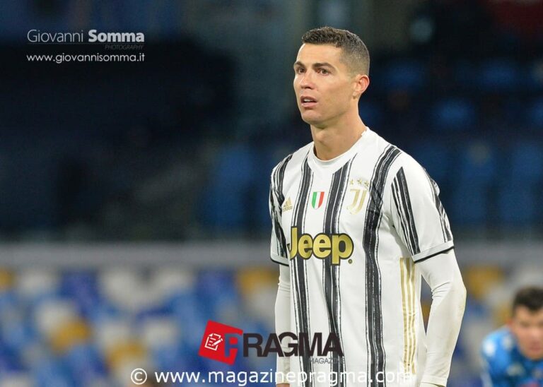 Ufficiale, Cristiano Ronaldo lascia il Man Utd