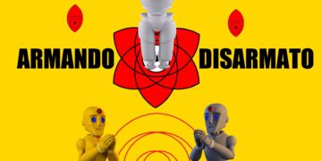 Armando Disarmato sarà presente sui digital stores dal 16 Novembre. il nuovo singolo dei Marcondiro affronta la tematica del bullismo