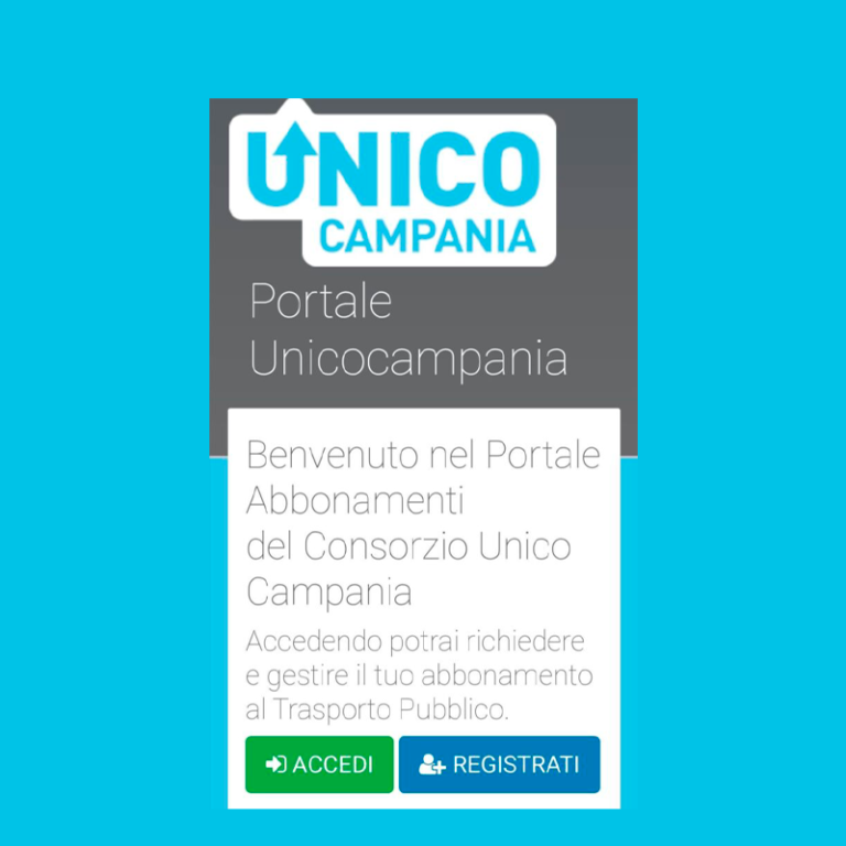 Abbonamento gratuito studenti Unico Campania: come ottenerlo?